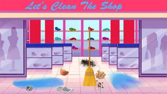 High Heels Shoe Maker screenshot 2