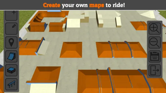 Scooter FE3D 2 screenshot 5