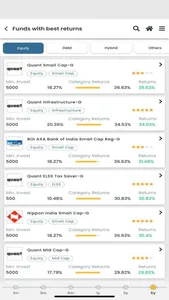 Prithvi Money screenshot 4