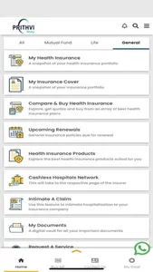 Prithvi Money screenshot 7