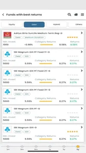 Prithvi Money screenshot 8