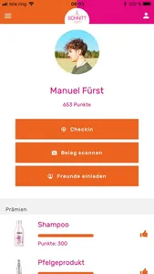 SCHNITT team screenshot 1
