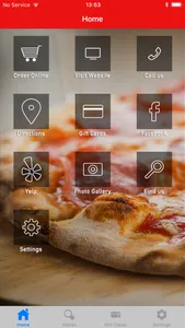 Alfredo's Pizza West Babylon screenshot 1