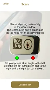 ZorConnect™ screenshot 2