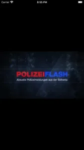 Polizei-Schweiz screenshot 4