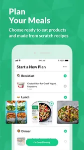 Cooklist: Pantry Meals Recipes screenshot 3