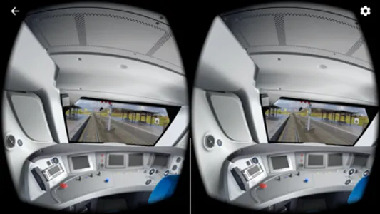ALSTOM POP VR screenshot 0