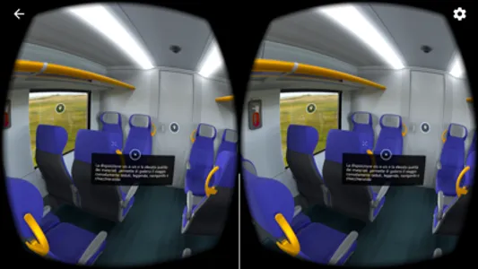 ALSTOM POP VR screenshot 3