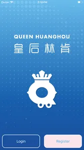 Queen HuangHou HH-皇后林肯电召车 電召車 screenshot 0