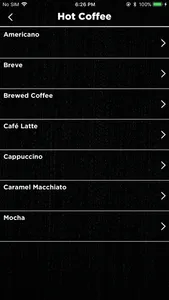 Espresso Etc screenshot 2