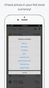 CryptoShorts - Crypto News App screenshot 8