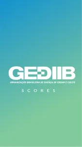 Gediib Score screenshot 0