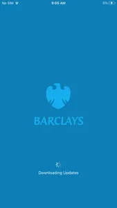 Barclays US Savings screenshot 5