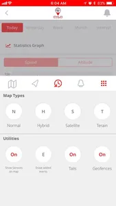 Cylo Tracking screenshot 4