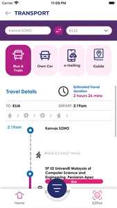 MYairports screenshot 4