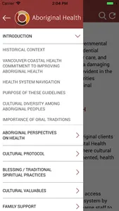 Aboriginal Cultural Practices screenshot 4