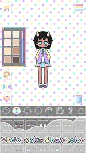 Pastel Girl screenshot 6