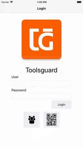 Toolsguard screenshot 0