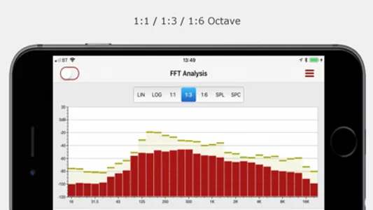 Audio Toolbox screenshot 4