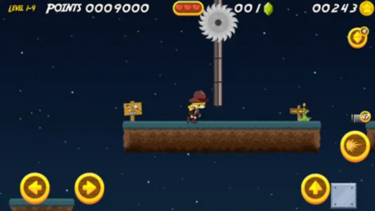 Leni's Adventure screenshot 2