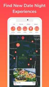 LetsGo: Couples Date Night App screenshot 0