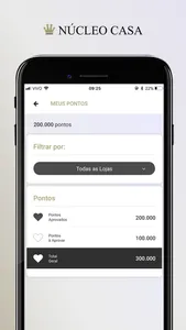 Núcleo Casa screenshot 5