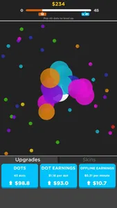 Dot Pop! screenshot 0