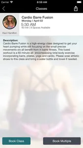 TriFusion screenshot 3