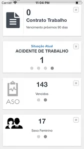 hcmpeople screenshot 0