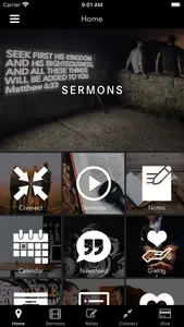 FaithHouse Church screenshot 1