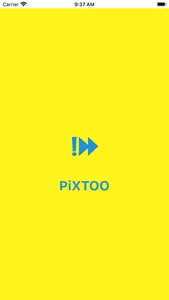 PiXTOO screenshot 0