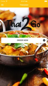 Thai2go screenshot 0