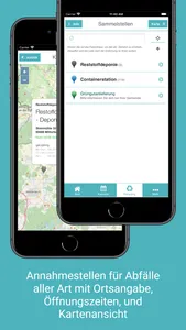 LKR Tirschenreuth Abfall-App screenshot 3