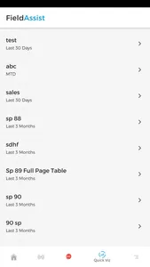 FA Analytics by FieldAssist screenshot 6
