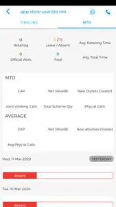 FA Analytics by FieldAssist screenshot 9