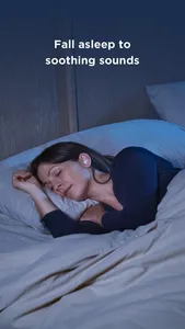 Bose Sleep screenshot 2