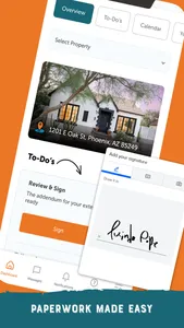 Offerpad - Buy & Sell Homes screenshot 3