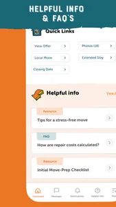 Offerpad - Buy & Sell Homes screenshot 4