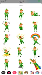 One Giant Leprechaun screenshot 3