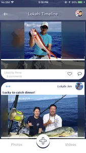 Lokahi Fishing screenshot 5