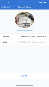 GV-IoT screenshot 4