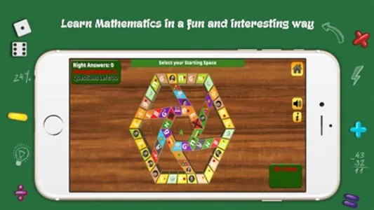 MathMetrics 3D screenshot 0