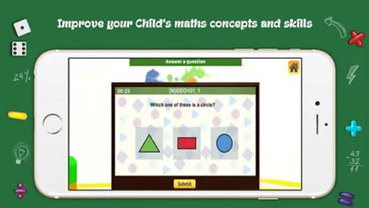 MathMetrics 3D screenshot 4