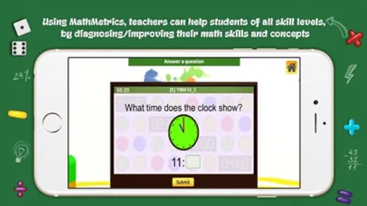 MathMetrics 3D screenshot 7