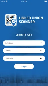 LinkedUnion Scanner screenshot 5