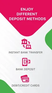 PassTo: Global Money Transfer screenshot 5