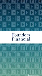 Founders Financial screenshot 0