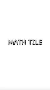 Math Tile - Aim 10240 screenshot 0