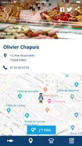 Mr.Goodfish screenshot 1