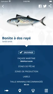 Mr.Goodfish screenshot 2